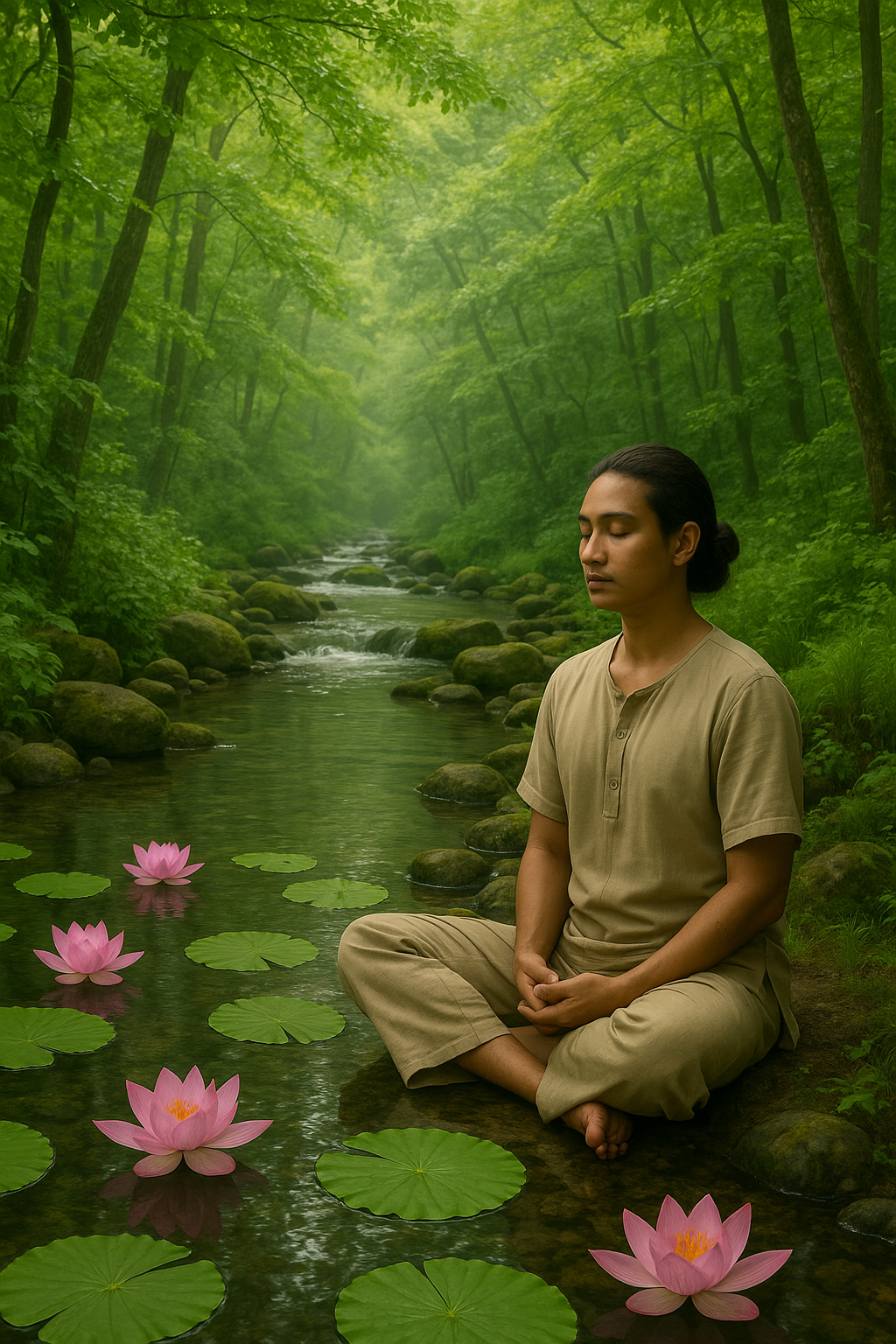 Chamber of Reflection
