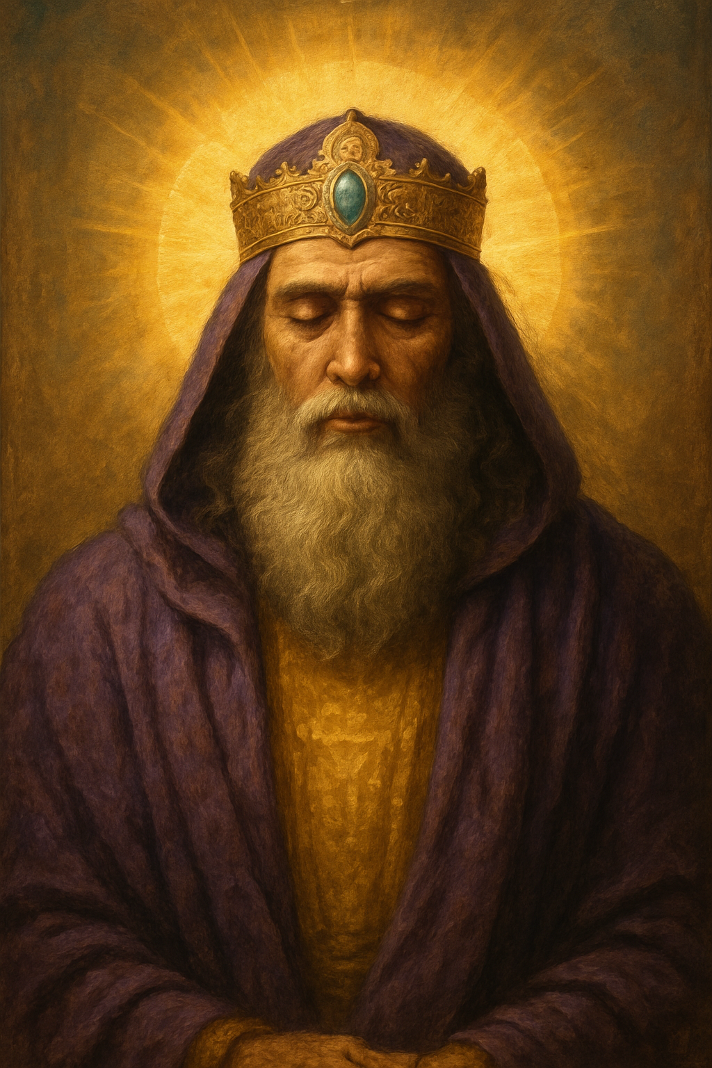 Essence of Solomon