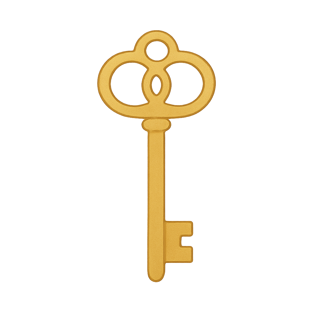 Golden Key