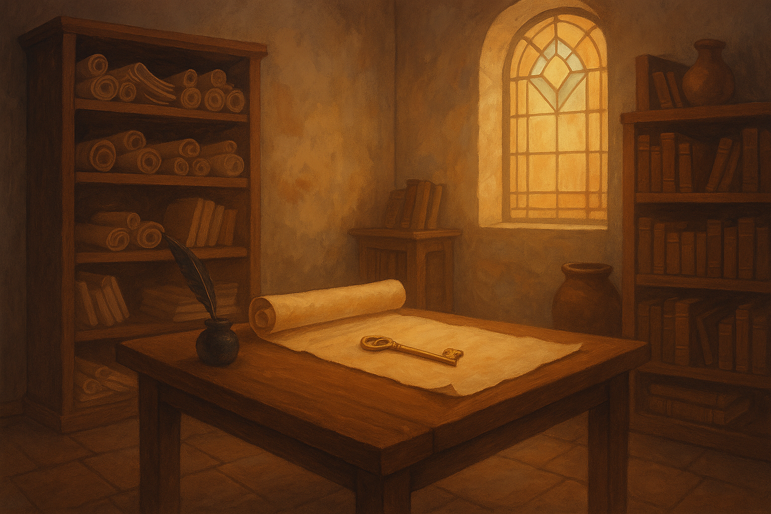 Nudges Room