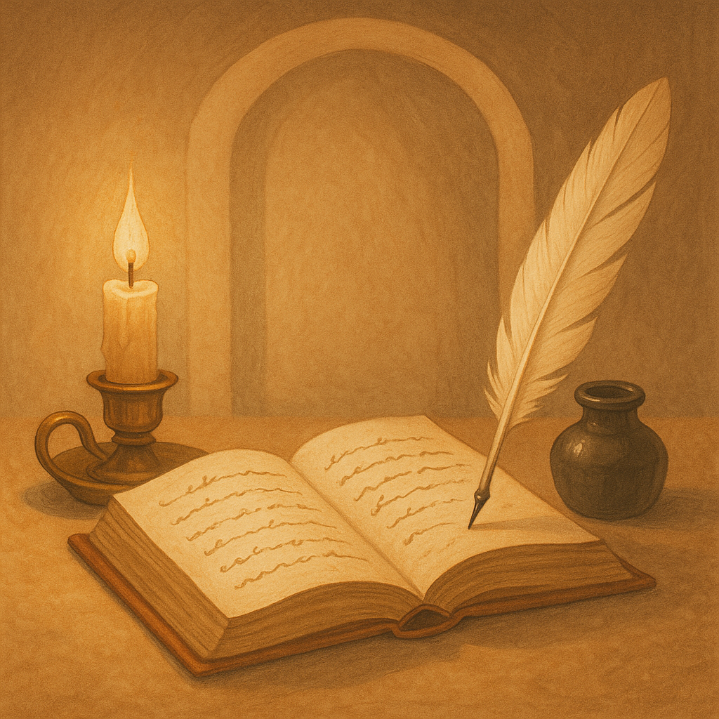 Story Room